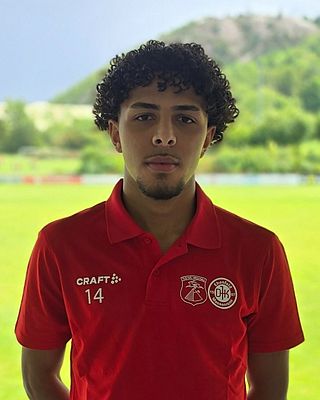 Kenan Alyoussef Almohammad