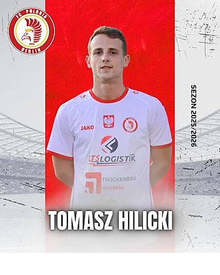 Tomasz Michał Hilicki