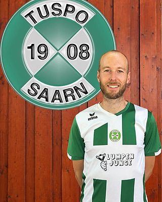 Christian Kanders