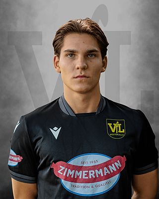 Marlon Vonau