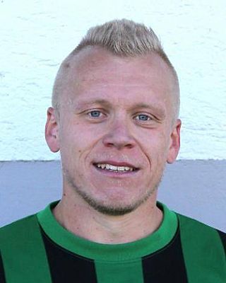 Mathias Benker