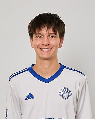 Paul Deckert