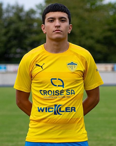 Foto: Freichel Patrick