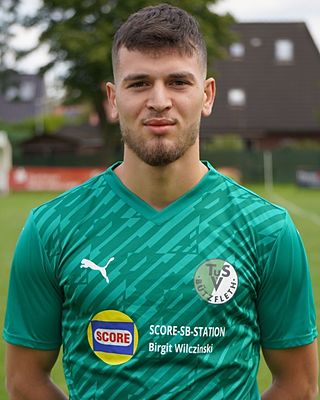 Tolga Beykoz