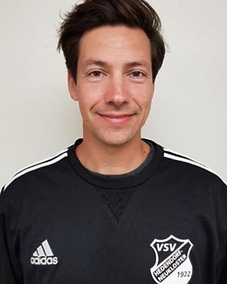 Marko Buchholz