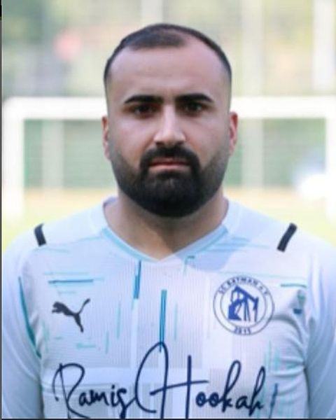 Foto: Serhat Berse