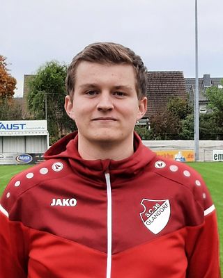 Niklas Dieckhoff