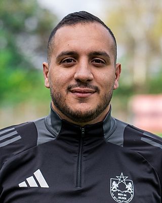 Mohamed Bajut