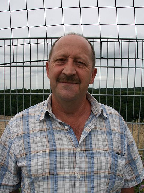 Foto: Dieter Jollet