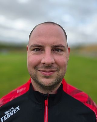 Lukas Jagnow