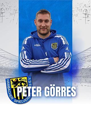 Heinz-Peter Görres