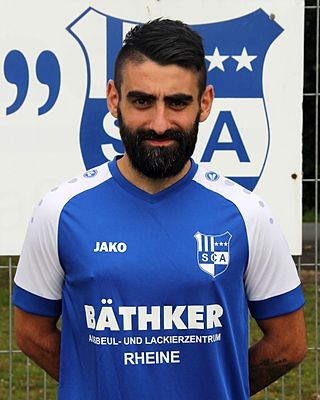 Fabio da Costa Pereira