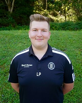 Lukas Pfaff