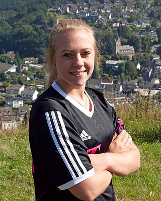 Vanessa Scharrenbach