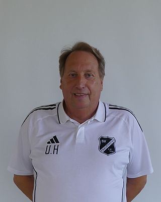 Uwe Hoßdorf