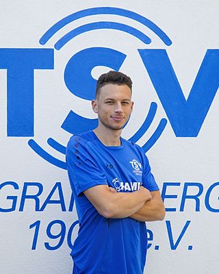 David Söreg