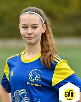 Chiara Katharina Schulz