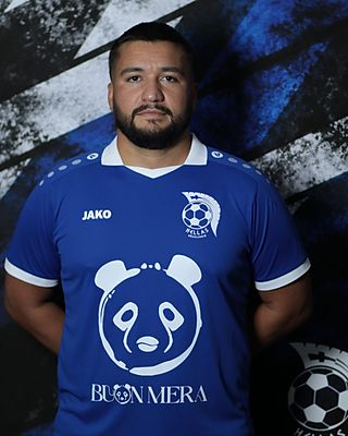 Murat Tezkac