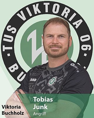 Tobias Junk