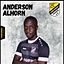 Anderson Alhorn