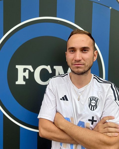 Foto: Maximilian Rott