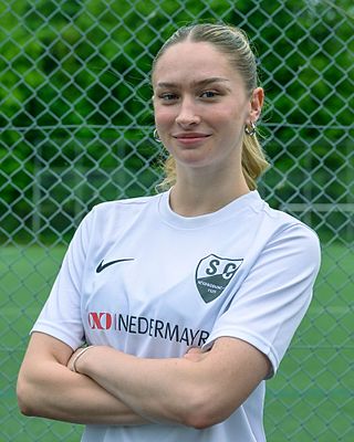Lara Bräutigam