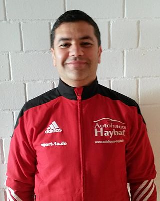 Mehmet Haybat