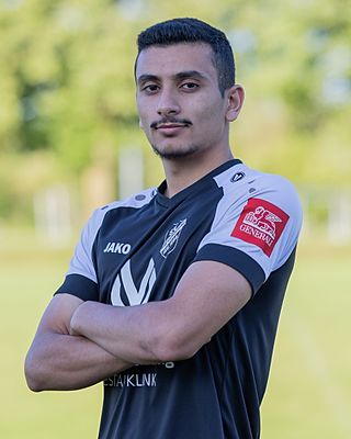 Mussa Al Mulla