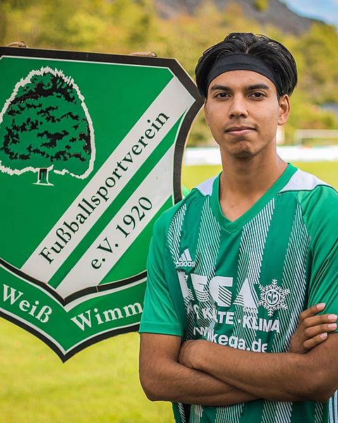 Foto: Toni Schneider