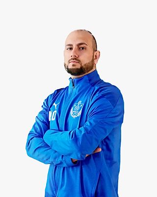 Manuel Luis Tavares Domingos