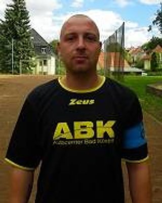 Mario Kuehn
