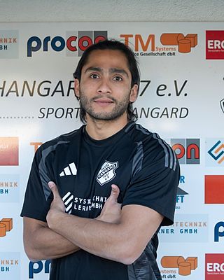 Eloy Michel Campos Alcántara