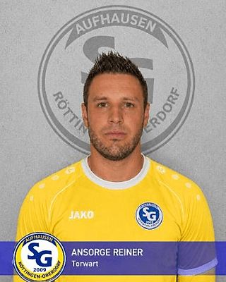 Reiner Ansorge