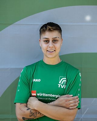 Lea Gleißner