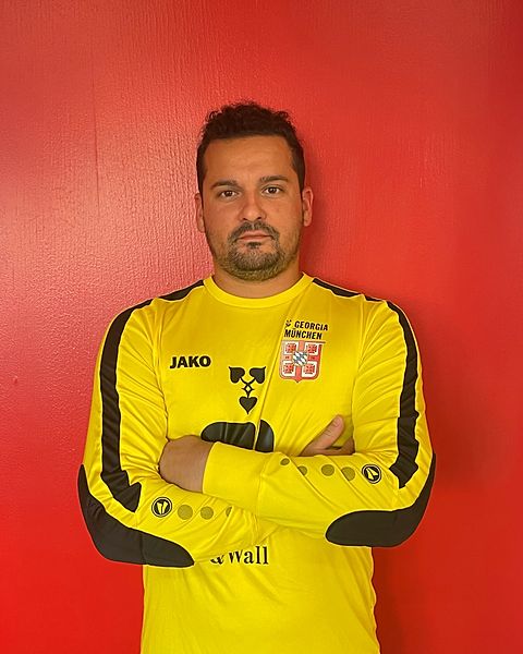 Foto: Esv Neuaubing