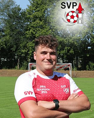 Niklas Thomamüller