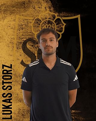 Lukas Storz