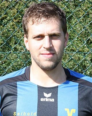 Karl-Heinz Irotschek