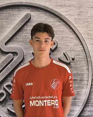 Neo Henryk Aus dem Siepen