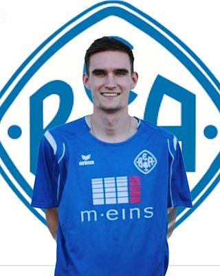 Maximilian Wagner