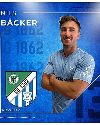 Nils Bäcker