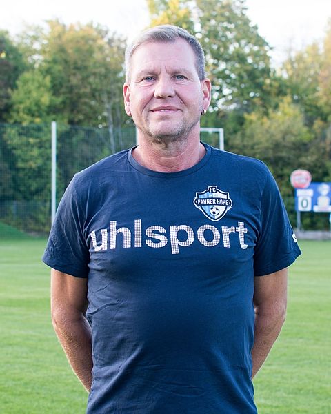 Foto: © FC An der Fahner Höhe