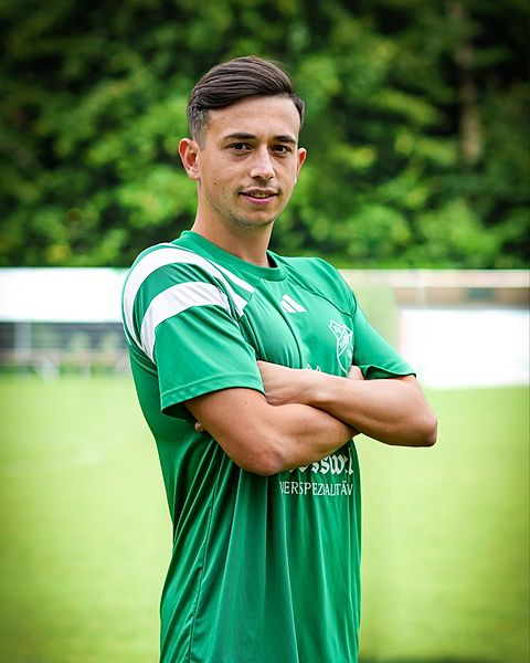 Foto: Sportfotografie Rostam