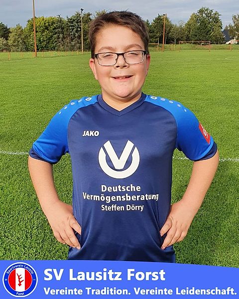 Foto: SV Lausitz Forst