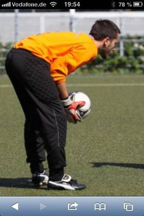 Foto: Portrait: Steingreber Markus F