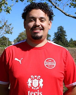 Jonathan Romero Marin