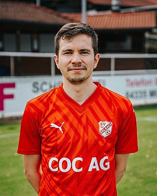 Sebastian Schmölz