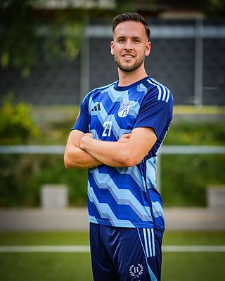 Elias Niklas Huf