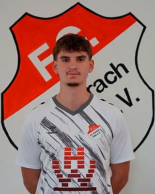 Jakob Gillhuber