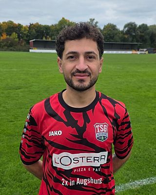 Zedan Khalaf Ali